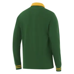 South Africa Long Sleeve Home Shirt 2026/27 image-1