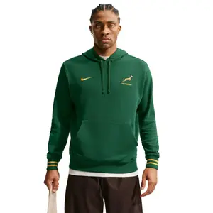 Sweatshirt Südafrika 2026/27