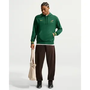 Sweatshirt Südafrika 2026/27 image-3