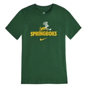 South Africa Kids T-shirt 2026/27 image-2