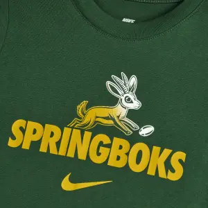 South Africa Kids T-shirt 2026/27 image-3