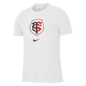 T-shirt Stade Toulousain Evergreen 2026/27 image-0