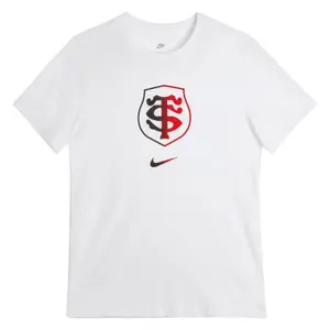 T-shirt Stade Toulousain Evergreen 2026/27 image-2