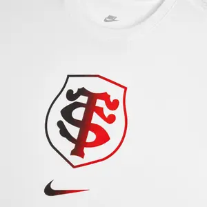 T-shirt Stade Toulousain Evergreen 2026/27 image-3