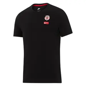 T-Shirt Stade Toulousain Graphic 2026/27 image-0