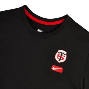 T-shirt Stade Toulousain Graphic 2026/27 image-2