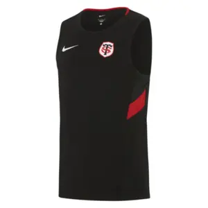 Maillot sans manches Training Stade Toulousain 2026/27 image-0