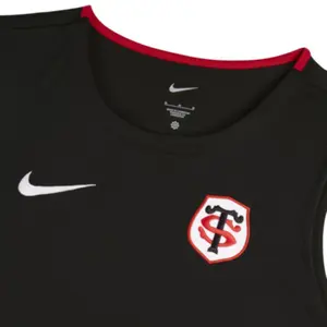 Maillot sans manches Training Stade Toulousain 2026/27 image-2