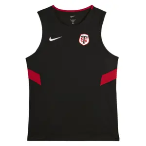 Maillot sans manches Training Stade Toulousain 2026/27 image-3