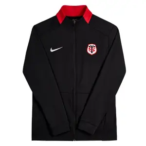 Αθλητική Ζακέτα Stade Toulousain 2026/27 image-3