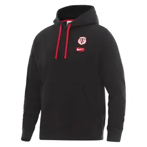 Toulouse Stadium hoodie 2026/27 image-0