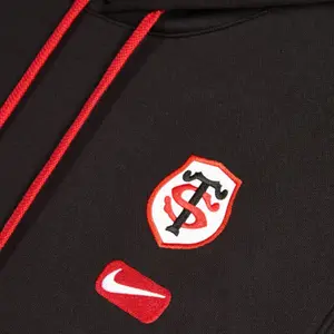 Toulouse Stadium hoodie 2026/27 image-1