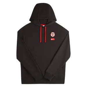 Toulouse Stadium hoodie 2026/27 image-3