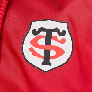 Stadion-Windbreaker Stade Toulousain 2026/27 image-2