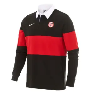 Heritage Long Sleeve Jersey Stade Toulousain 2026/27