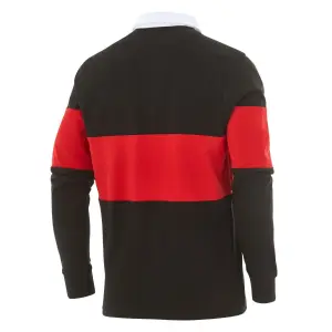 Heritage Long Sleeve Jersey Stade Toulousain 2026/27 image-1