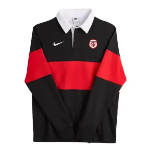 Heritage Long Sleeve Jersey Stade Toulousain 2026/27 image-3