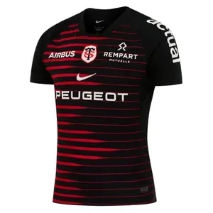 Authentisches Heimtrikot Stade Toulousain 2026/27