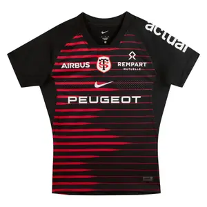 Authentisches Heimtrikot Stade Toulousain 2026/27 image-1