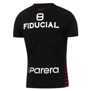 Authentisches Heimtrikot Stade Toulousain 2026/27 image-2
