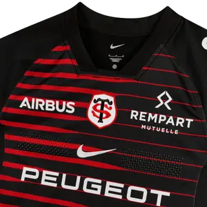 Authentisches Heimtrikot Stade Toulousain 2026/27 image-3