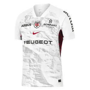 Auswärts-Trikot Stade Toulousain 2026/27