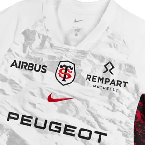 Auswärts-Trikot Stade Toulousain 2026/27 image-2