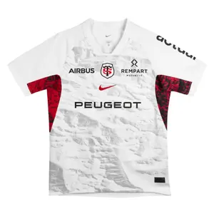 Auswärts-Trikot Stade Toulousain 2026/27 image-3