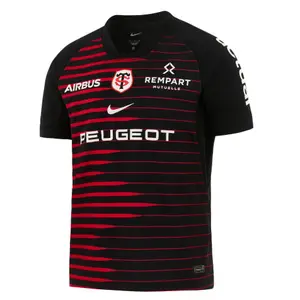 Heimtrikot Stade Toulousain 2026/27