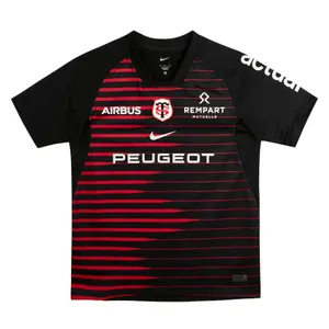 Heimtrikot Stade Toulousain 2026/27 image-2