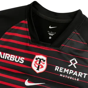 Heimtrikot Stade Toulousain 2026/27 image-3