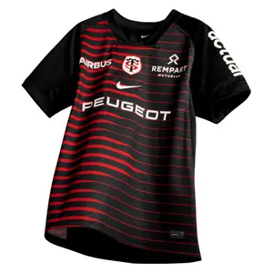 Heimtrikot Stade Toulousain 2026/27 image-4