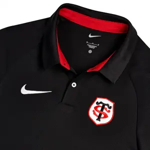 Polo Stade Toulousain 2026/27 image-2