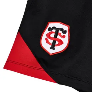 Toulouse Stadium training shorts 2026/27 image-2