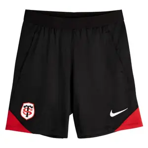 Toulouse Stadium training shorts 2026/27 image-3