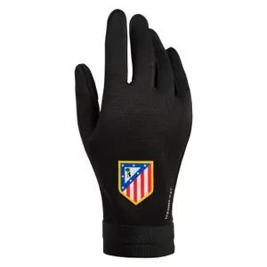 Guantes Atlético de Madrid Academy Therma-fit 2026/27