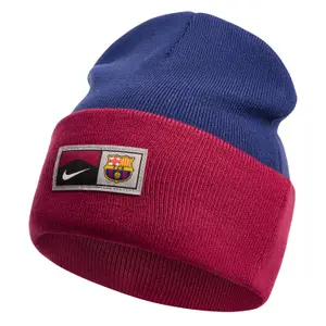 Bonnet FC Barcelone Peak 2026/27