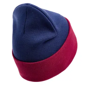 Gorro FC Barcelona Peak 2026/27 image-1