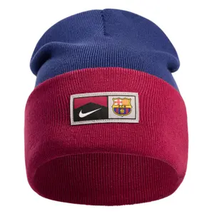 Gorro FC Barcelona Peak 2026/27 image-3