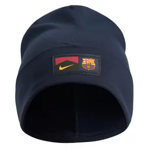 Klobouk FC Barcelona Performance 2026/27 image-3