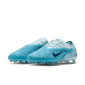 Football Boots Nike Phantom 6 Low Elite « Erling Haaland » AG image-2