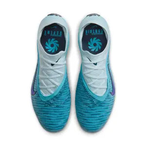 Football Boots Nike Phantom 6 Low Elite « Erling Haaland » AG image-3