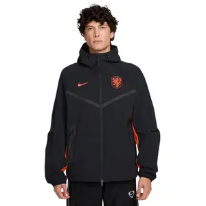 Veste Niederlande Tech Woven Coupe du monde 2026