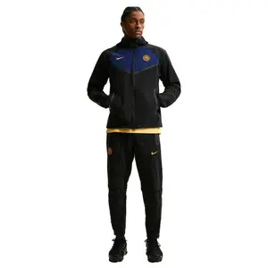 Inter Mailand Trainingsjacke Tech 2026/27
