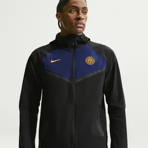Inter Mailand Trainingsjacke Tech 2026/27 image-2