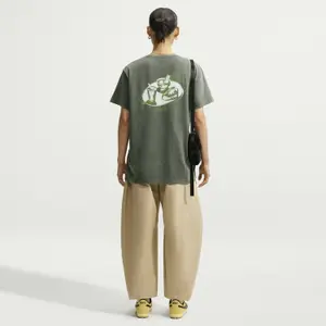 T-shirt damski Nike image-1