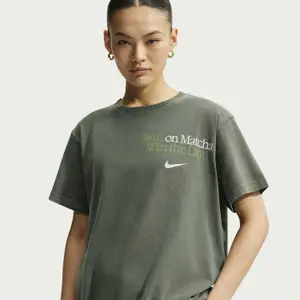 T-shirt damski Nike image-2