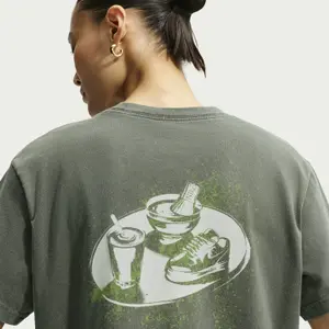 T-shirt damski Nike image-3