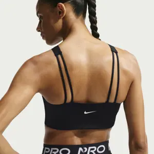 Damen-Sport-BH Nike Pro Sculpt image-3