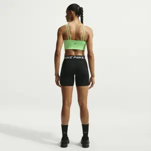 Damen-Sport-BH Nike Pro Sculpt image-3